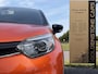 Renault Captur 1.2 TCe Dynamique 1e Eigenaar,Dealer Onderhouden,Camera,Trekhaak,Keyless,Navi,Leder,Stoelverwarming,Ketting vv in 2021,Clima,Cruise,Lm velgen,Pdc,N.A.P,Apk tot 03-2027