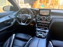 Mercedes-Benz C-klasse Estate AMG C63 S