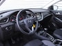Opel Grandland X 1.2 Turbo Business Elegance | Camera | Telefoonlader | Clima  | Dodehoek detectie | Cruise | Navi | LED | 17” LM | Half stof/leer |