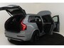 Volvo XC90 II T8 PLUG-IN HYBRID AWD PLUS BLACK EDITION -PANO.DAK|BOWERS&WILKINS|LUCHTVERING|360°CAM|HEAD-UP DISP.|PRIVACY.GLAS|TREKHAAK|SPORTSTOELEN|21"