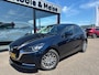 Mazda 2 1.5 SKYACTIV-G 90PK Luxury, carplay