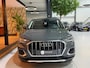 Audi Q3 35 TFSI Advanced Pro Line Plus|Nardo Grey|Matrix LED|Virtual Cockpit|Keyless|Alcantara|CarPlay|Elek Achterklep|Rijklaar