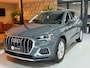 Audi Q3 35 TFSI Advanced Pro Line Plus|Nardo Grey|Matrix LED|Virtual Cockpit|Keyless|Alcantara|CarPlay|Elek Achterklep|Rijklaar