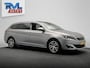 Peugeot 308 SW 1.2 PureTech Allure | Origineel Nederlands | Trekhaak | Panorama-dak | Navigatie | Climate-control | Cruise |
