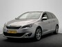 Peugeot 308 SW 1.2 PureTech Allure | Origineel Nederlands | Trekhaak | Panorama-dak | Navigatie | Climate-control | Cruise |