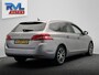 Peugeot 308 SW 1.2 PureTech Allure | Origineel Nederlands | Trekhaak | Panorama-dak | Navigatie | Climate-control | Cruise |