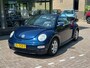 Volkswagen Beetle 2.0 Highline Cabrio Airco Leder Cruise Camera
