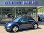Volkswagen Beetle 2.0 Highline Cabrio Airco Leder Cruise Camera