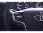 Toyota Land Cruiser 2.8 D-4D-F 177 pk 5 Drs Grijs Kenteken 2-Zits 4WD Airco, Cruise Control, Historie aanwezig