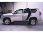 Toyota Land Cruiser 2.8 D-4D-F 177 pk 5 Drs Grijs Kenteken 2-Zits 4WD Airco, Cruise Control, Historie aanwezig