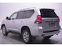 Toyota Land Cruiser 2.8 D-4D-F 177 pk 5 Drs Grijs Kenteken 2-Zits 4WD Airco, Cruise Control, Historie aanwezig