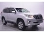 Toyota Land Cruiser 2.8 D-4D-F 177 pk 5 Drs Grijs Kenteken 2-Zits 4WD Airco, Cruise Control, Historie aanwezig