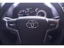 Toyota Land Cruiser 2.8 D-4D-F 177 pk 5 Drs Grijs Kenteken 2-Zits 4WD Airco, Cruise Control, Historie aanwezig