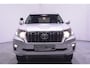 Toyota Land Cruiser 2.8 D-4D-F 177 pk 5 Drs Grijs Kenteken 2-Zits 4WD Airco, Cruise Control, Historie aanwezig