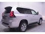 Toyota Land Cruiser 2.8 D-4D-F 177 pk 5 Drs Grijs Kenteken 2-Zits 4WD Airco, Cruise Control, Historie aanwezig