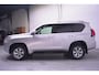 Toyota Land Cruiser 2.8 D-4D-F 177 pk 5 Drs Grijs Kenteken 2-Zits 4WD Airco, Cruise Control, Historie aanwezig
