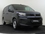 Opel Combo-e Electric 136PK L2 50kWh Laadruimte afwerking | Comfort Stoel | Apple Carplay | Camera |