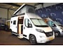 Fiat Ducato Hymer Yosemite Hymer Yosemite