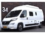 Fiat Ducato Hymer Yosemite Hymer Yosemite