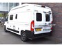 Fiat Ducato Hymer Yosemite Hymer Yosemite