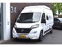 Fiat Ducato Hymer Yosemite Hymer Yosemite
