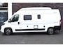 Fiat Ducato Hymer Yosemite Hymer Yosemite
