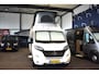 Fiat Ducato Hymer Yosemite Hymer Yosemite