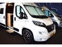 Fiat Ducato Hymer Yosemite Hymer Yosemite
