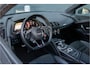 Audi R8 5.2 FSI Quattro Plus 610PK | Ceramic Brakes | B&O | Carbon | Camera | Sportuitlaat | Drive Select | Alcantara | 20" | Stoelverwarming | Virtual Cockpit | Valcona Stiksel | Magnetic Ride | Dealer OH. | N.P €282.542.-