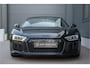 Audi R8 5.2 FSI Quattro Plus 610PK | Ceramic Brakes | B&O | Carbon | Camera | Sportuitlaat | Drive Select | Alcantara | 20" | Stoelverwarming | Virtual Cockpit | Valcona Stiksel | Magnetic Ride | Dealer OH. | N.P €282.542.-