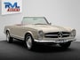 Mercedes-Benz SL 230 Automaat 1964 *Europese Uitvoering*