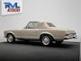 Mercedes-Benz SL 230 Automaat 1964 *Europese Uitvoering*
