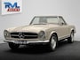 Mercedes-Benz SL 230 Automaat 1964 *Europese Uitvoering*