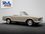 Mercedes-Benz SL 230 Automaat 1964 *Europese Uitvoering*