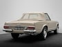 Mercedes-Benz SL 230 Automaat 1964 *Europese Uitvoering*