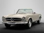 Mercedes-Benz SL 230 Automaat 1964 *Europese Uitvoering*