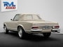 Mercedes-Benz SL 230 Automaat 1964 *Europese Uitvoering*