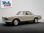Mercedes-Benz SL 230 Automaat 1964 *Europese Uitvoering*