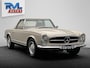 Mercedes-Benz SL 230 Automaat 1964 *Europese Uitvoering*