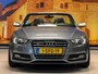 Audi A5 Cabriolet 3.0 TFSI S5 Quattro Automaat Leer Bang&Olufsen
