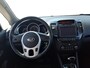 Kia Venga 1.6 CVVT DynamicLine Automaat | Navigatie | Trekhaak | Airco | Camera-Pdc | 1jaar garanitie.