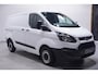 Ford Transit Custom 2.2 TDCI 100 pk L1H1 APK 05-2027, Trekhaak 2350 kg Laadruimte Pakket, 3-Zits