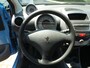 Peugeot 107 1.0-12V XR 5 Deurs, Airco, Elektrische ramen + centr.deurvrgrendeling