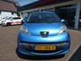 Peugeot 107 1.0-12V XR 5 Deurs, Airco, Elektrische ramen + centr.deurvrgrendeling