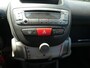 Peugeot 107 1.0-12V XR 5 Deurs, Airco, Elektrische ramen + centr.deurvrgrendeling