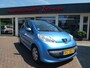 Peugeot 107 1.0-12V XR 5 Deurs, Airco, Elektrische ramen + centr.deurvrgrendeling