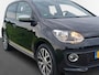 Volkswagen Up! 1.0 high up! Street Edition /Pano/Navi/Stoelverw./Leder/Cruise/Parkh. achter/