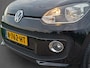 Volkswagen Up! 1.0 high up! Street Edition /Pano/Navi/Stoelverw./Leder/Cruise/Parkh. achter/