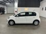 Volkswagen Up! 1.0 BMT move up! / Achteruitrijcamera / Leder MF stuurwiel /PDC