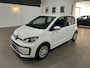 Volkswagen Up! 1.0 BMT move up! / Achteruitrijcamera / Leder MF stuurwiel /PDC